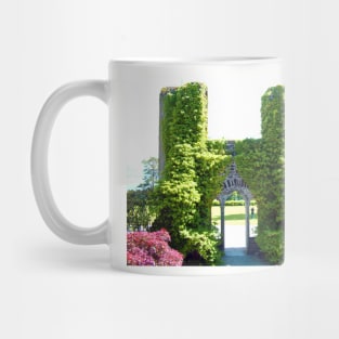 Overgrown Mug